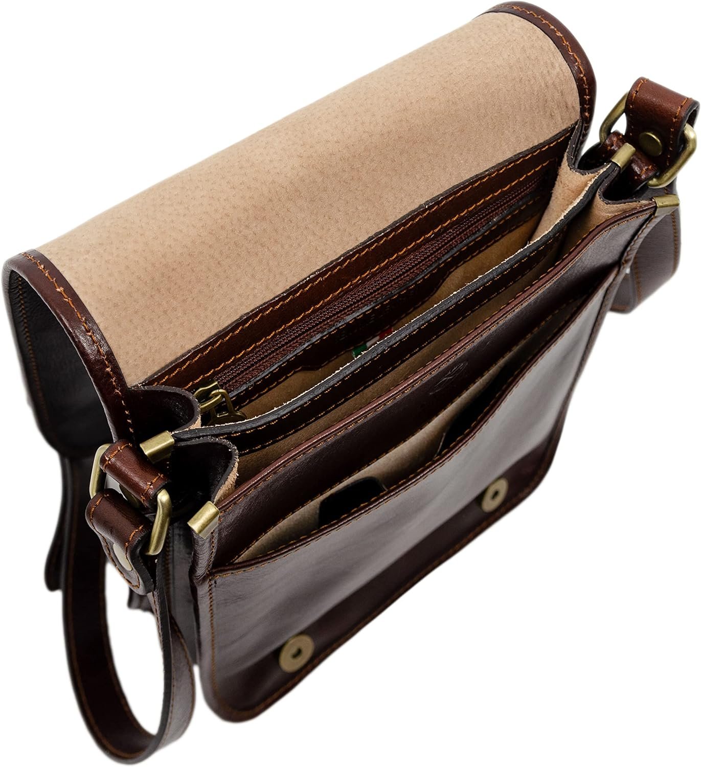 5 Messenger Bags: Comparison and Review