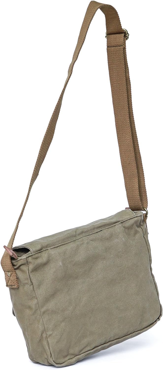 Comparing 5 Stylish Messenger Bags for Every Occasion