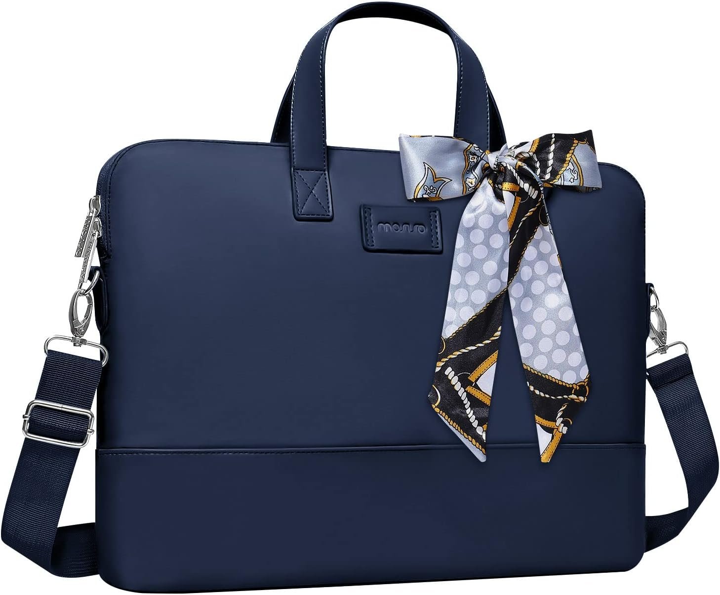 Reviewing and Comparing 5 Laptop Bags for Women and Men